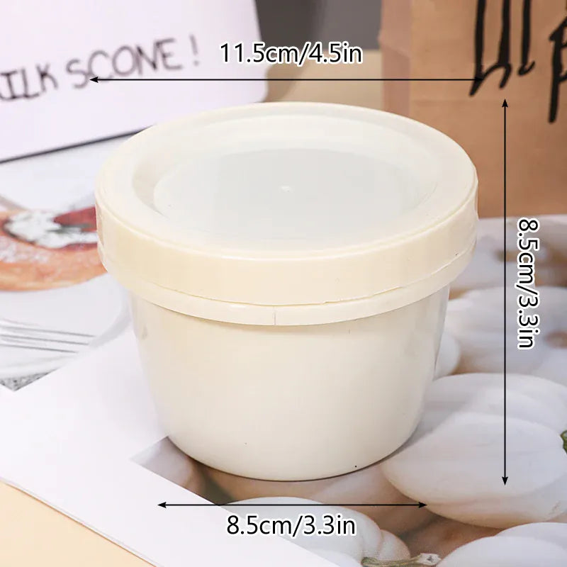 Bac de Rangement Frigo Hermétique pour Oignons Ail et Gingembre
