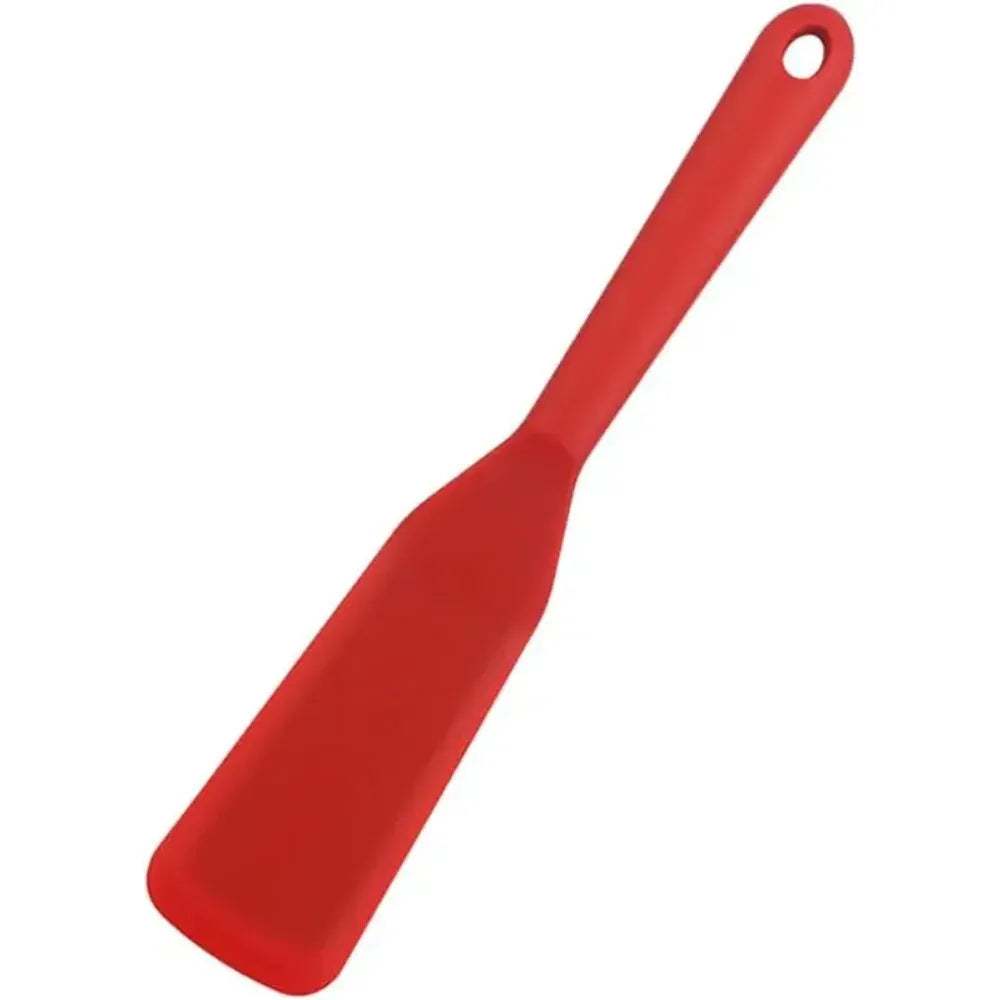 Spatule Silicone 1 Pièce Résistante à la Chaleur pour Cuisine spatule en silicone