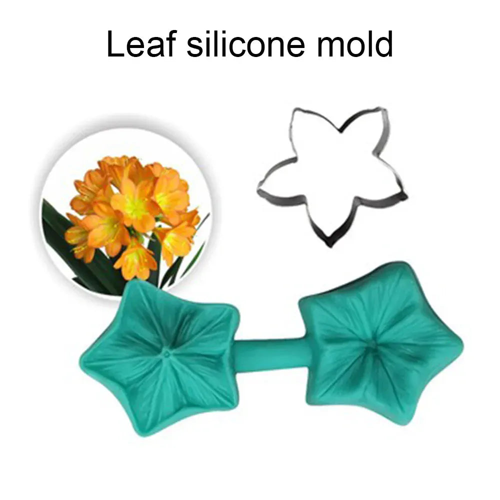 Emporte-pièces en inox - Set de 4 formes décoratives souriantes pour Noël emportepieces