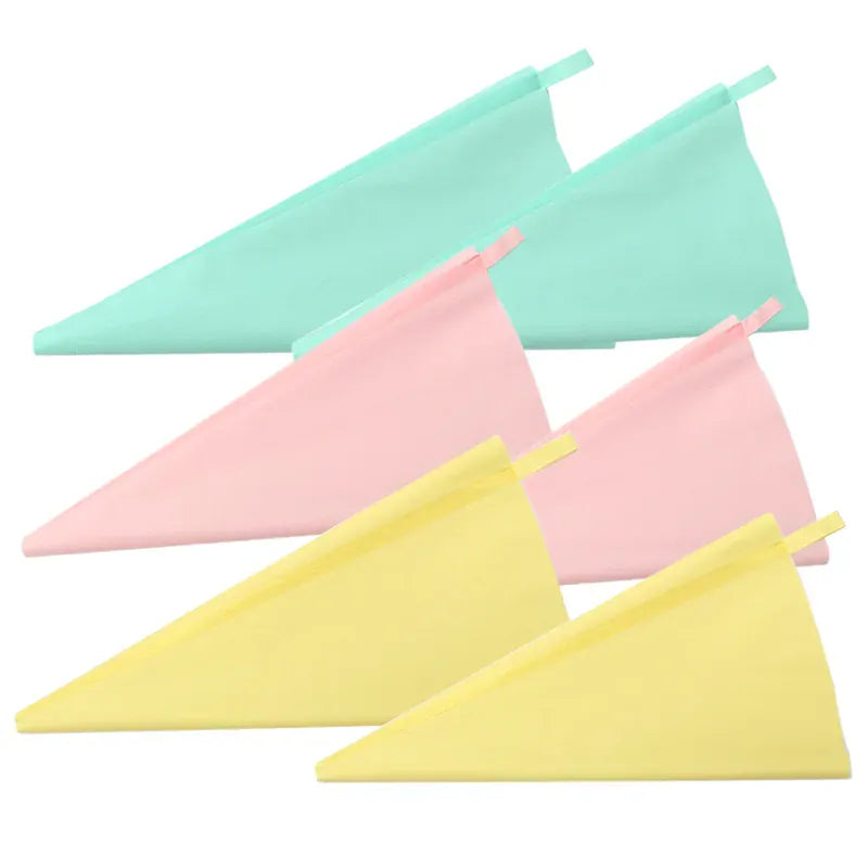 Poche à Douille Pâtisserie en Silicone avec 22 Accessoires Inclus douillepoche
