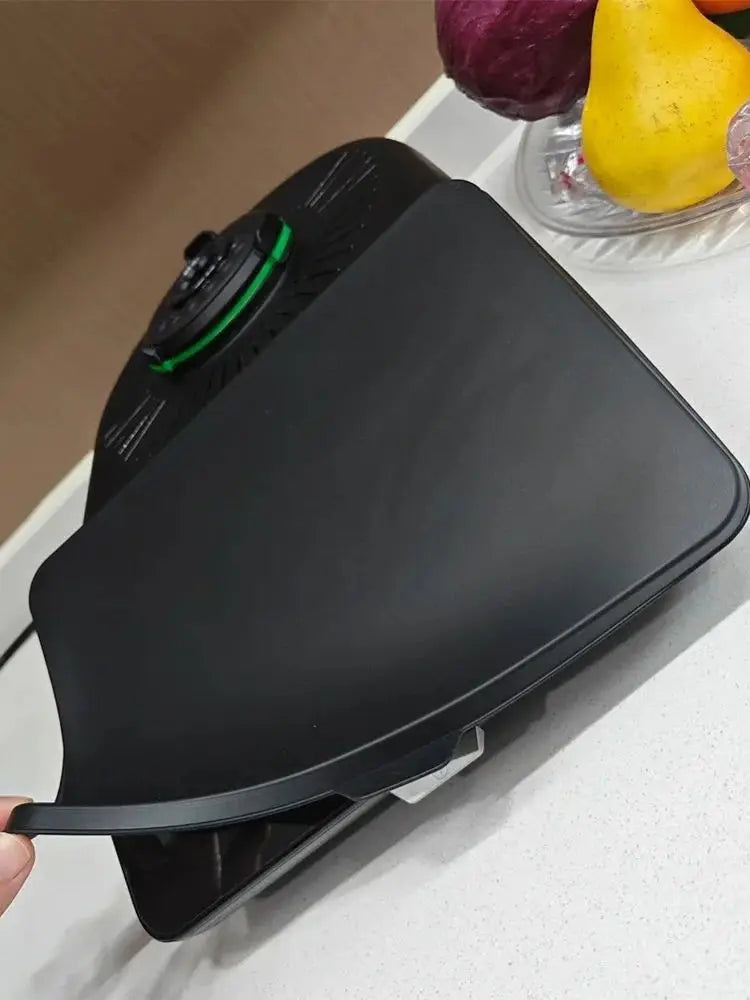 Protege-Écran Thermomix TM7 Antidérapant et Résistant aux Rayures Thermomix
