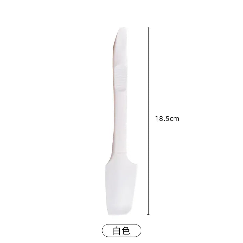 Spatule Silicone | Idéale pour Pâtisserie et Cuisiner spatule en silicone