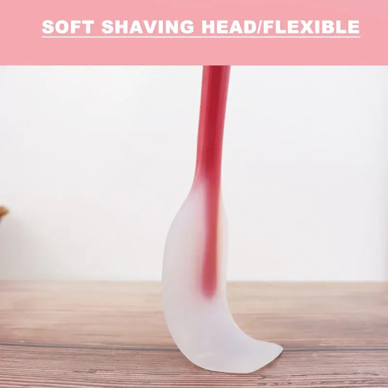 Spatule Silicone Multicolore | Résistante à la Chaleur - 8 pièces spatule en silicone