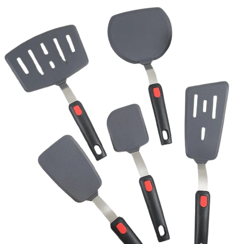 Spatule Silicone Haute Température spatule en silicone