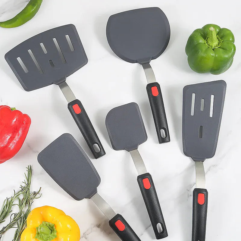 Spatule Silicone Haute Température spatule en silicone