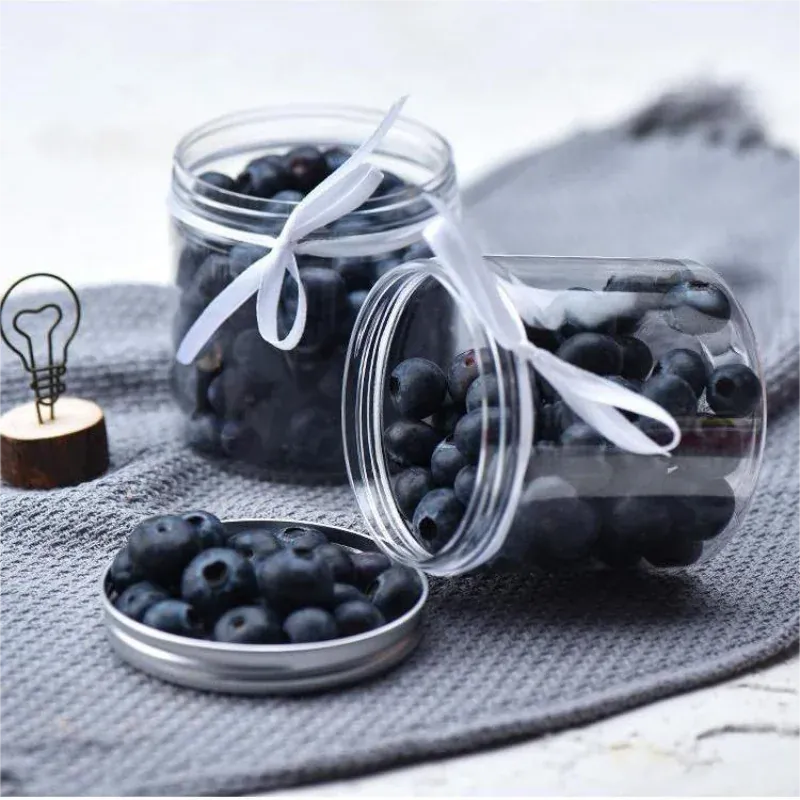 pots en plastique pour plantes