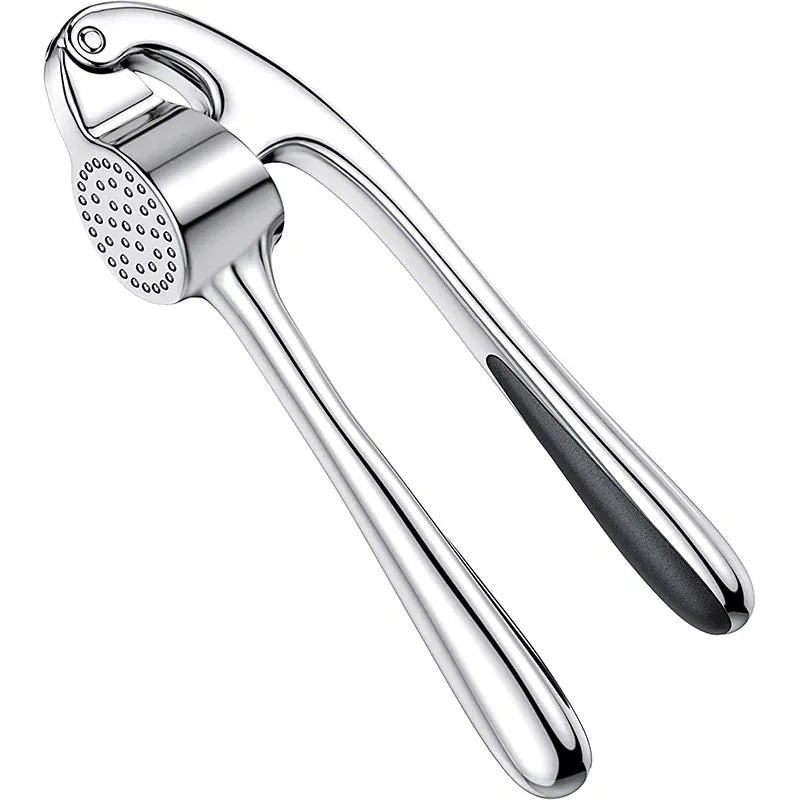 Presse-Ail Inox Manuel Écologique et Facile à Nettoyer presseail
