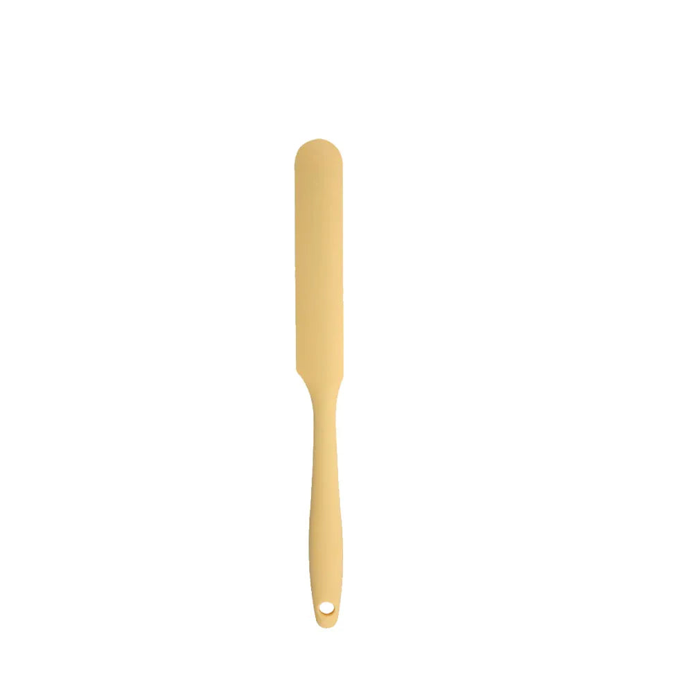 Spatule Silicone Résistante à la Chaleur | Ustensile de Pâtisserie spatule en silicone