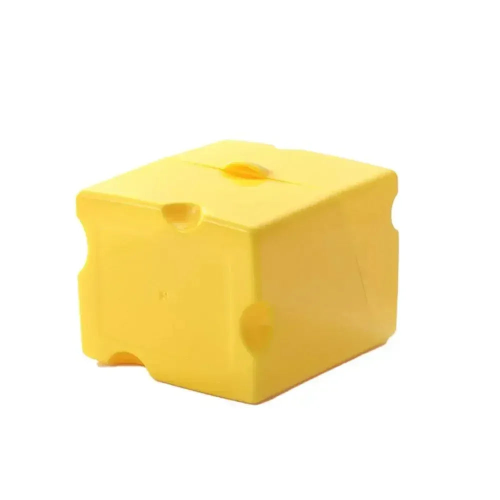 Boîte de Conservation pour Fromage Tranché