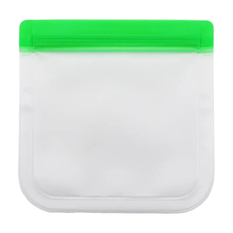 accessoires de cuisine en silicone réutilisables