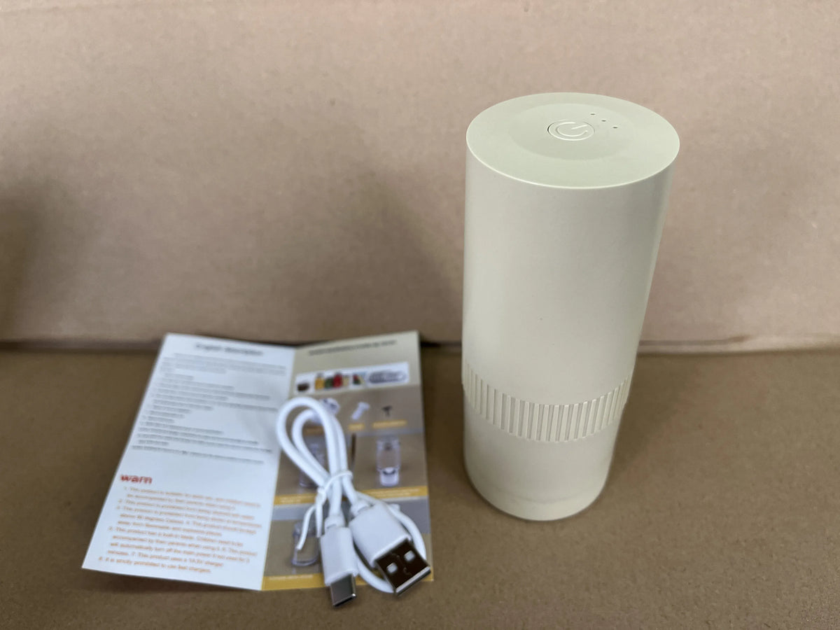 Scelleuse Alimentaire Portable pour Sacs Sous Vide - 100 kPa sv