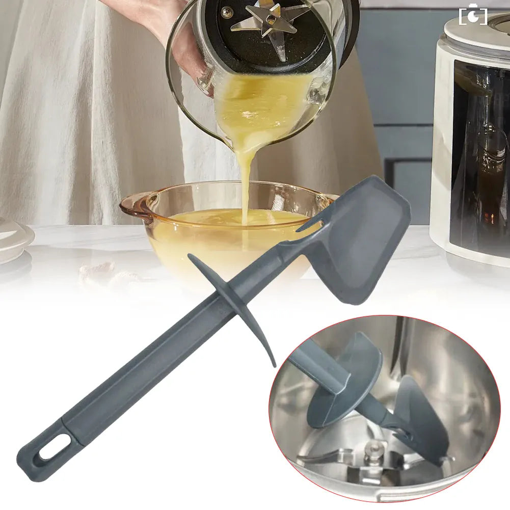 Spatule Thermomix Universelle pour TM31 TM6 TM5 - Racleur Silicone Thermomix