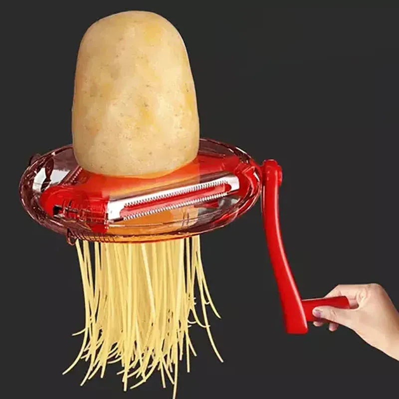 Éplucheur Multifonction en Acier Inoxydable | Lot de 3 Outils de Cuisine eplucheurs
