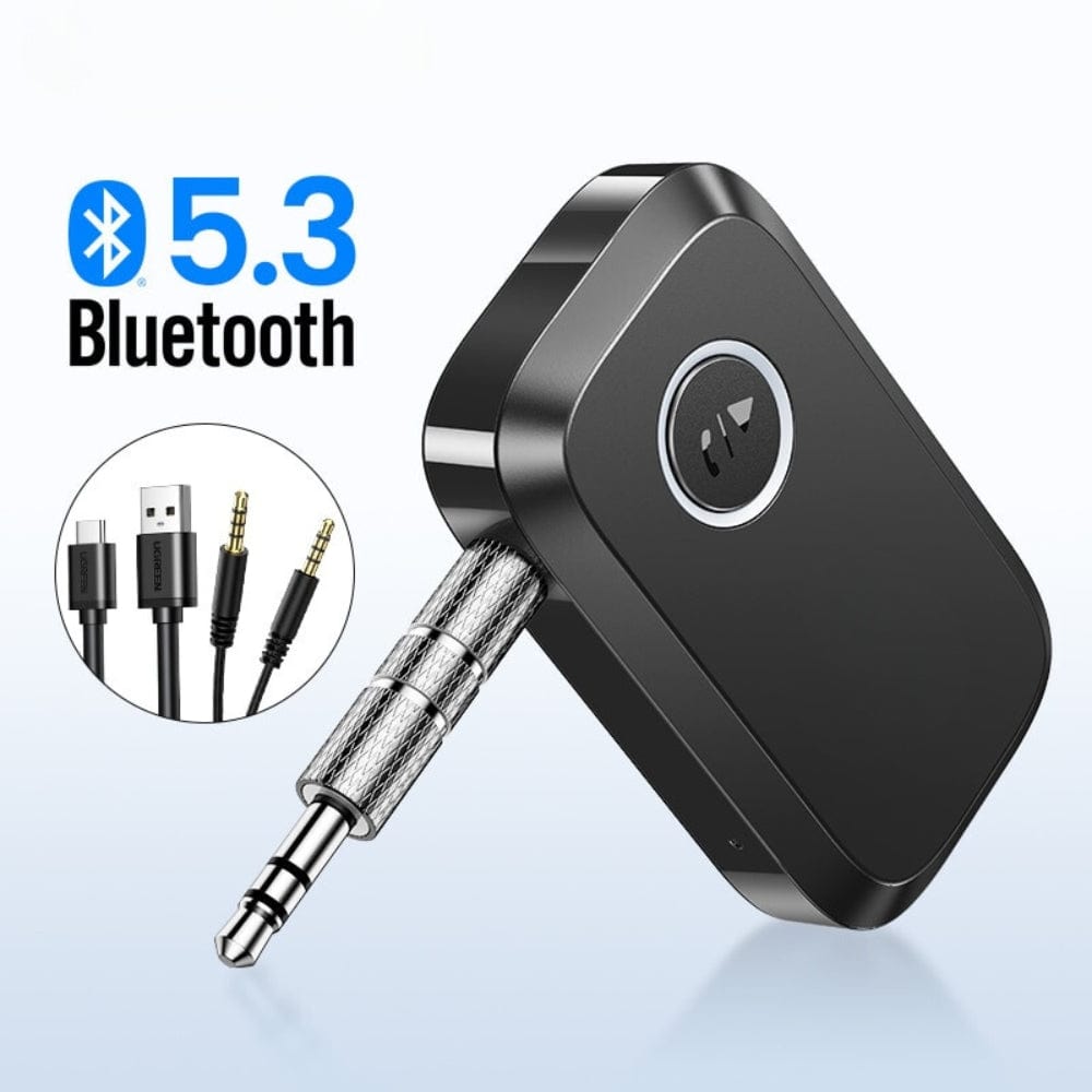Kit Main Libre Voiture Bluetooth