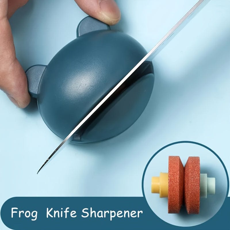 Mini-Aiguiseurs de Couteaux Créatifs Aiguiseur Couteau