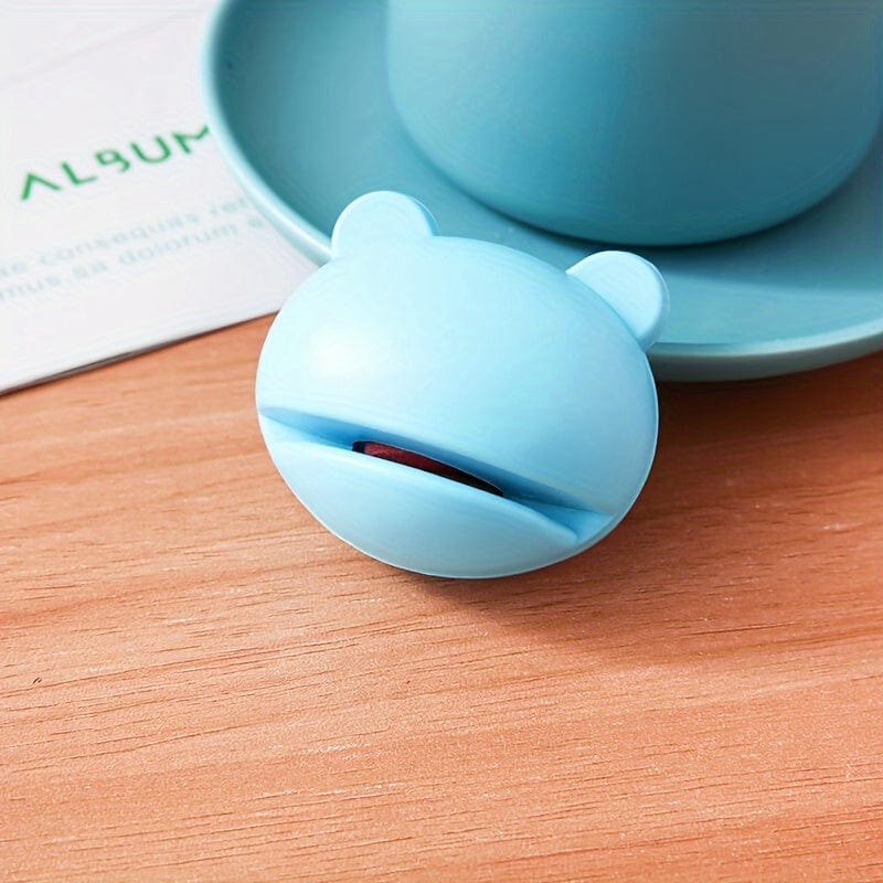 Mini-Aiguiseurs de Couteaux Créatifs Aiguiseur Couteau