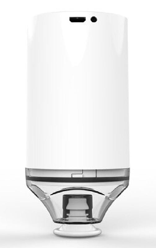 Appareil sous vide pour la conservation des aliments et la cuisine sous vide sv