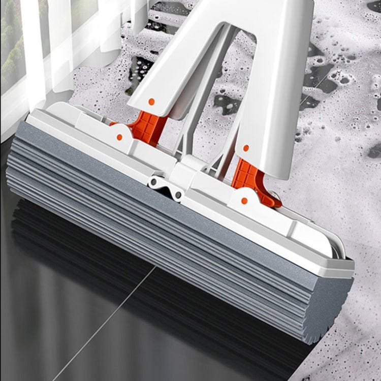 Balai Serpillière Essoreur Pliable balai
