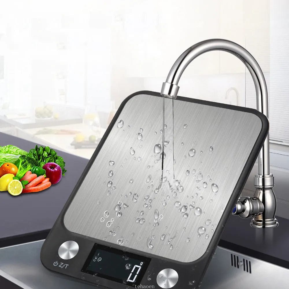 Balance De Cuisine Électronique pour Cuisson et Pâtisserie balance