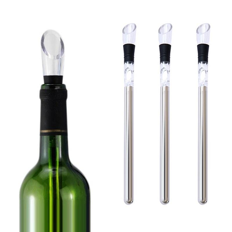 Bâton de refroidissement à Vin<br>avec bec-verseur 100003056