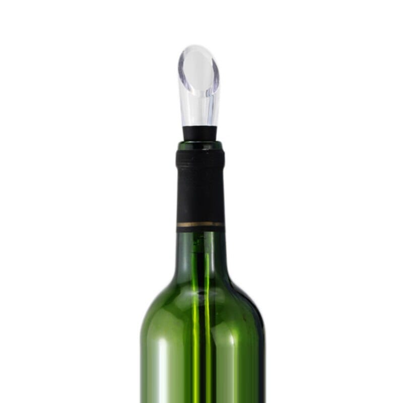 Bâton de refroidissement à Vin<br>avec bec-verseur 100003056