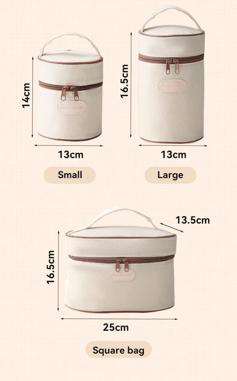 Bentos Japonais « Lucky » avec Sac de Transport Lunchbox