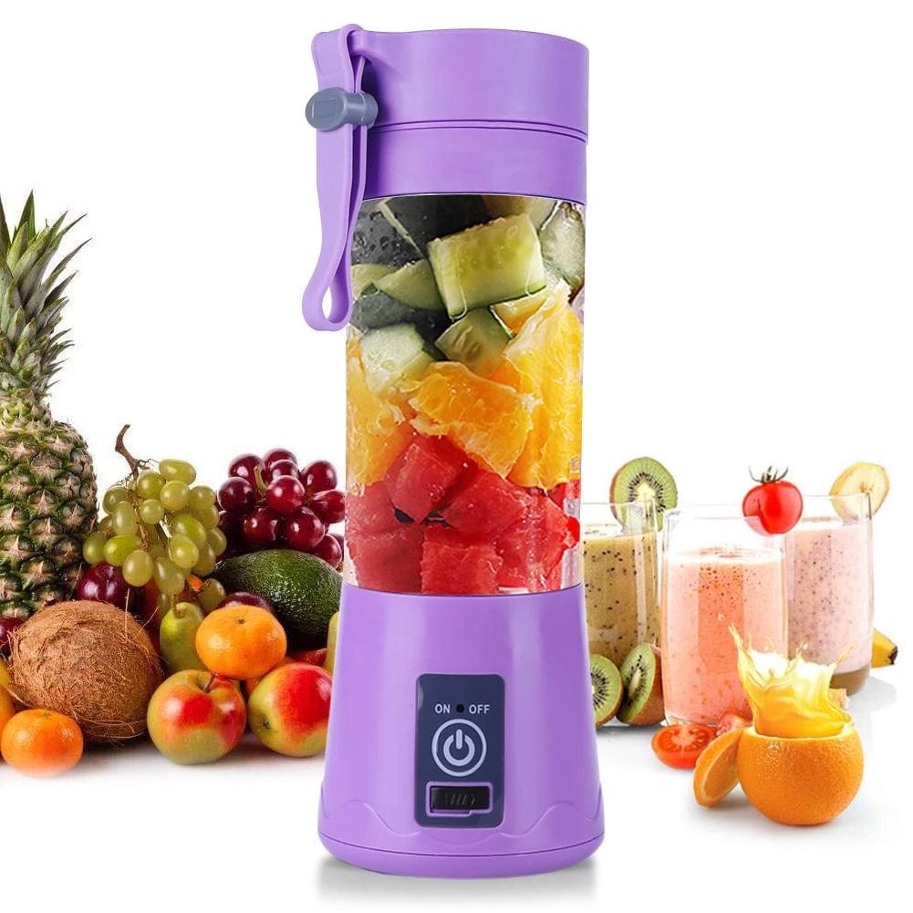 Blender Mixeur Portable - Appareil à Smoothie blender