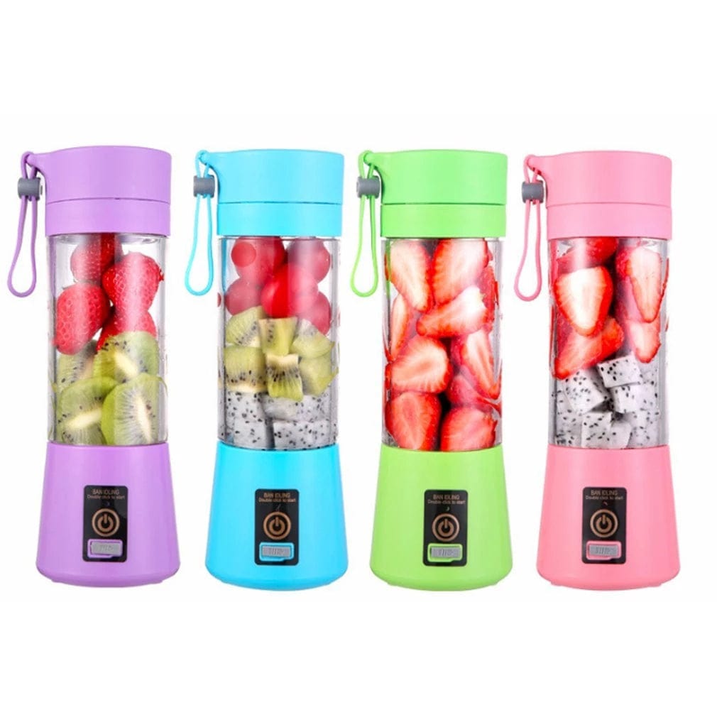 Blender Mixeur Portable - Appareil à Smoothie blender