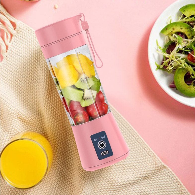 Blender Mixeur Portable - Appareil à Smoothie blender