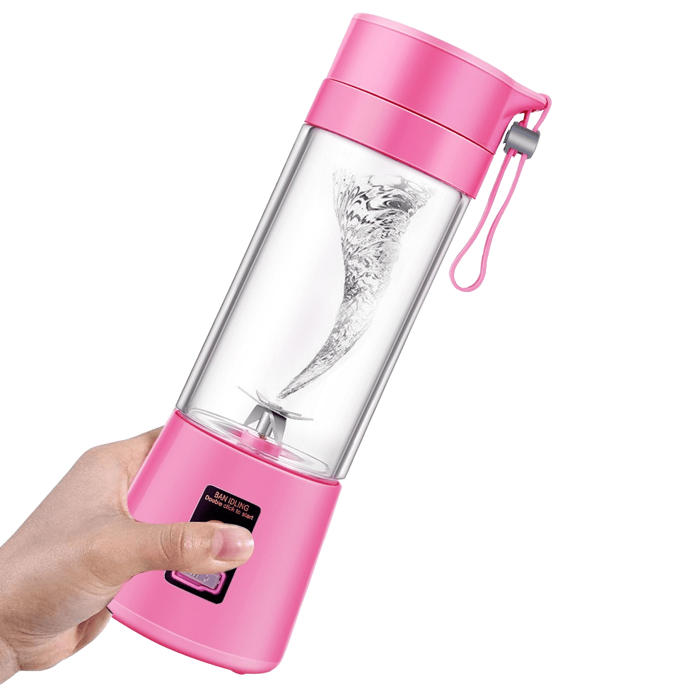Blender Mixeur Portable - Appareil à Smoothie blender