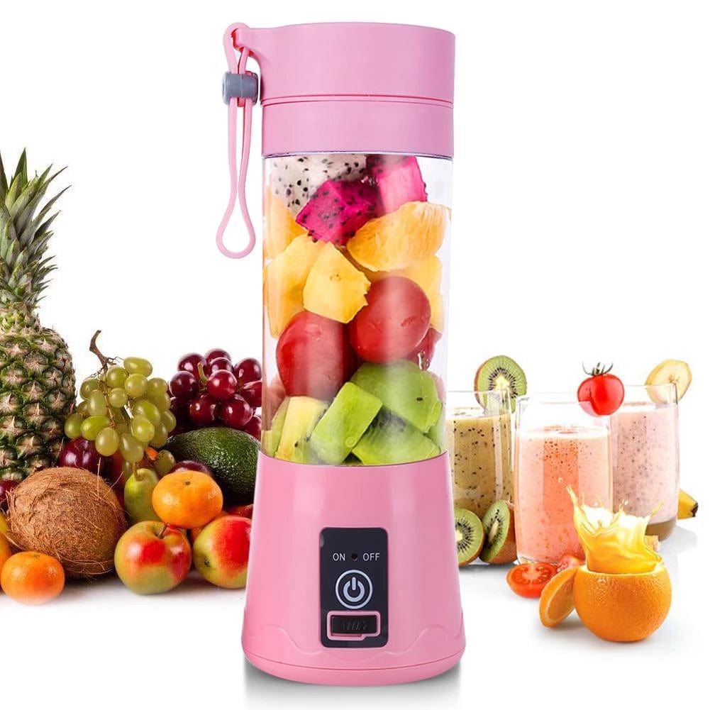 Blender Mixeur Portable - Appareil à Smoothie blender