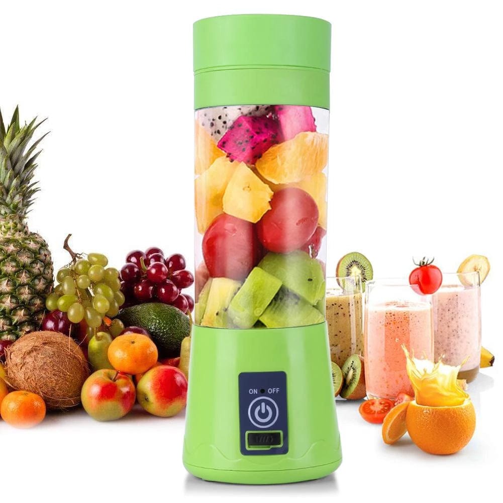 Blender Mixeur Portable - Appareil à Smoothie blender