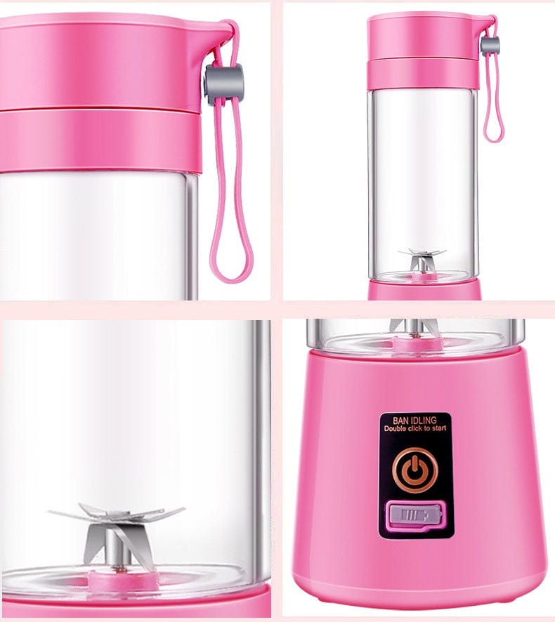 Blender Mixeur Portable - Appareil à Smoothie blender