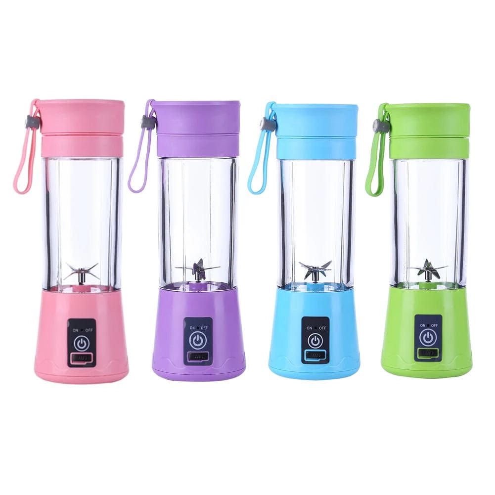 Blender Mixeur Portable - Appareil à Smoothie blender