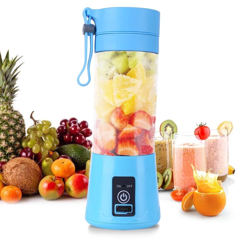 Blender Mixeur Portable - Appareil à Smoothie blender