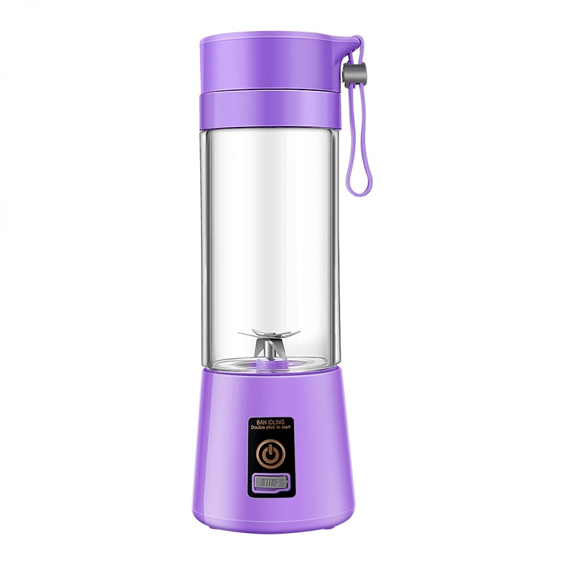 Blender Mixeur Portable - Appareil à Smoothie blender