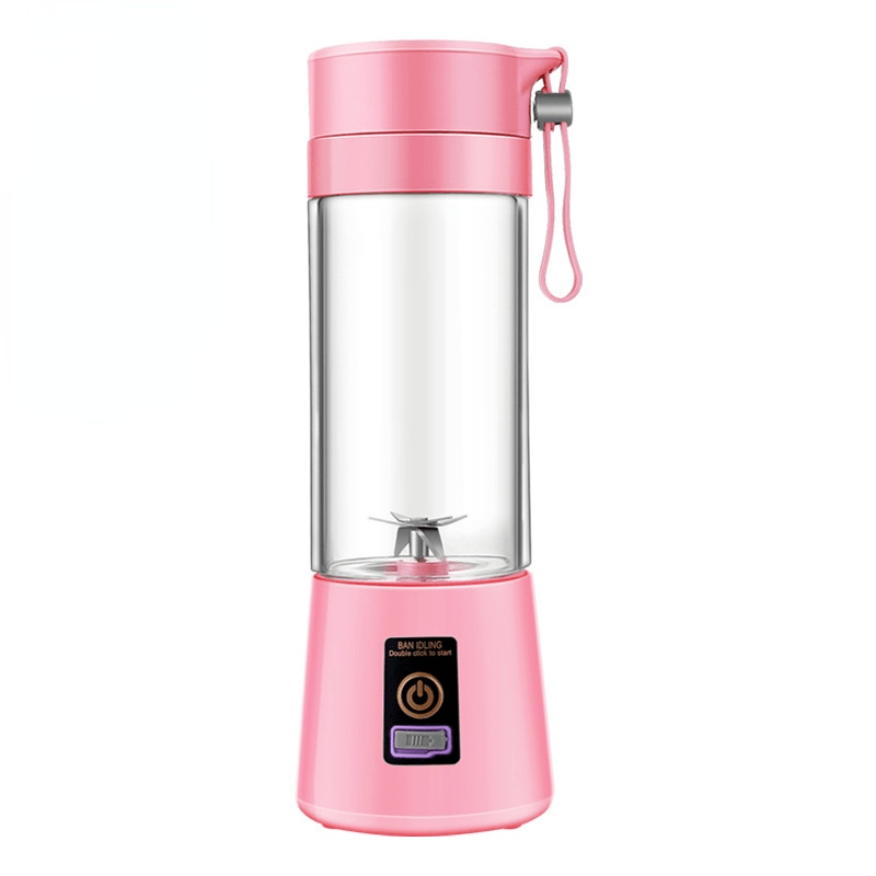 Blender Mixeur Portable - Appareil à Smoothie blender