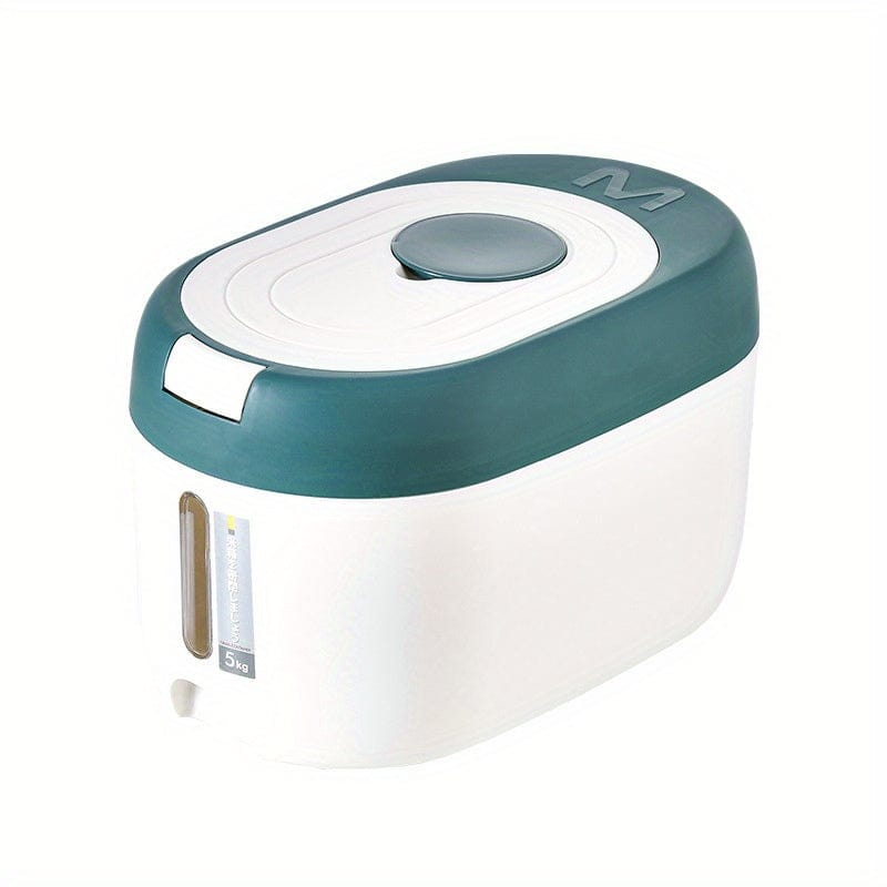 Boîte de Rangement pour Riz Scellée de Grande Capacité Boîtes Hermétiques