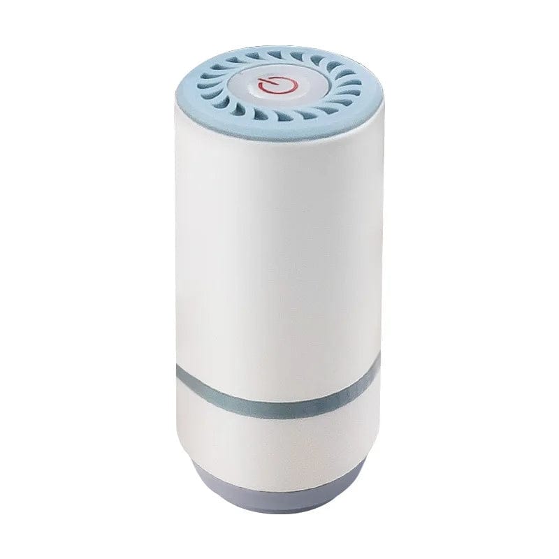 Boites hermétiques sous vide avec Pompe aspirante Boîtes Hermétiques