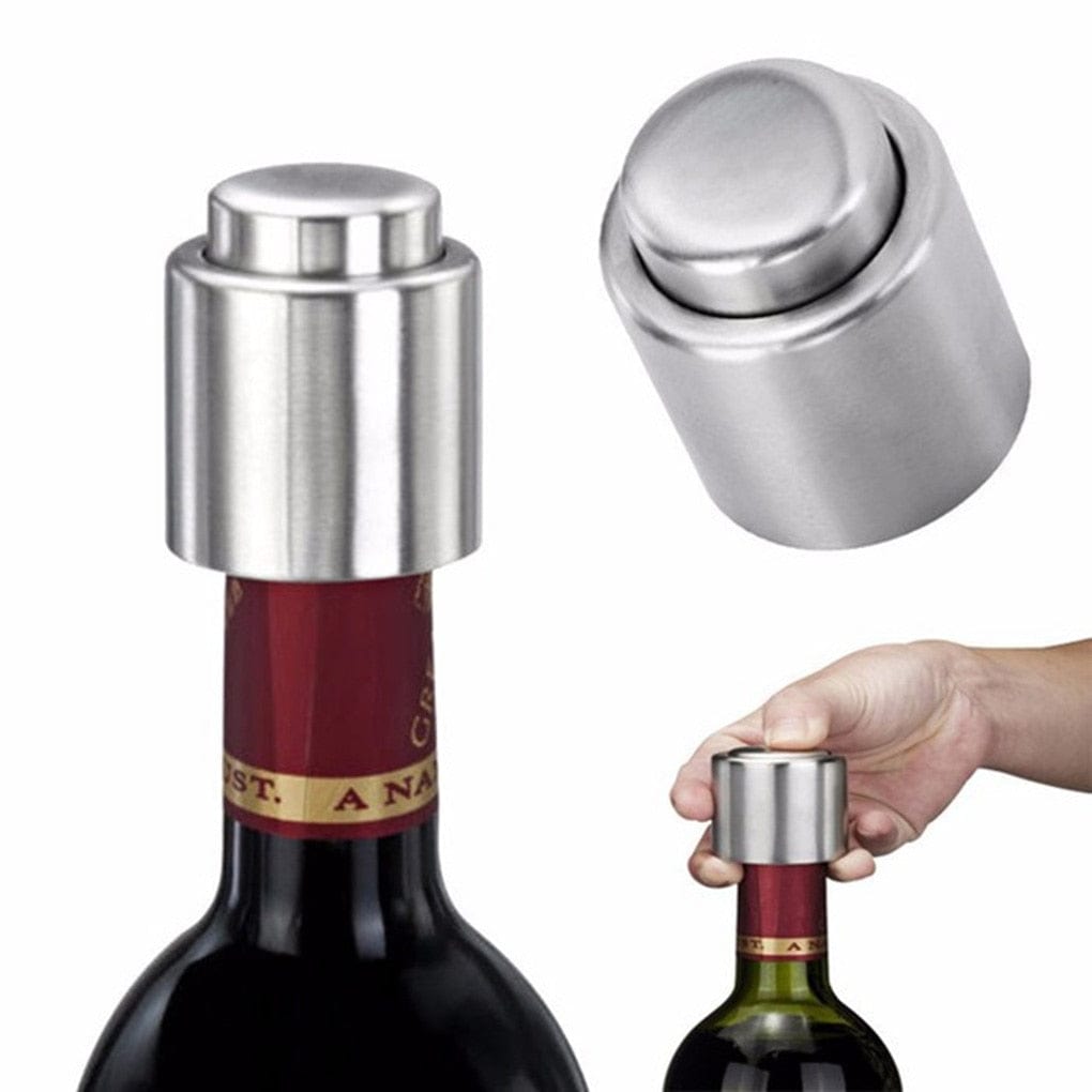 Bouchon de vin à vide 100003056