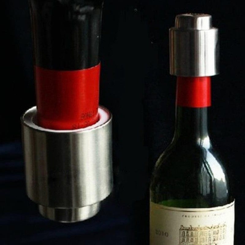 Bouchon de vin à vide 100003056