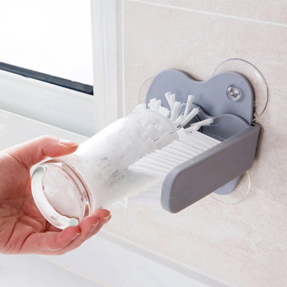 Brosse a Vaisselle Fixable 151402