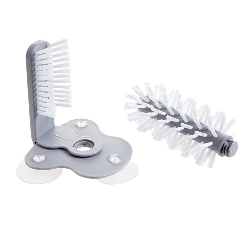 Brosse a Vaisselle Fixable 151402