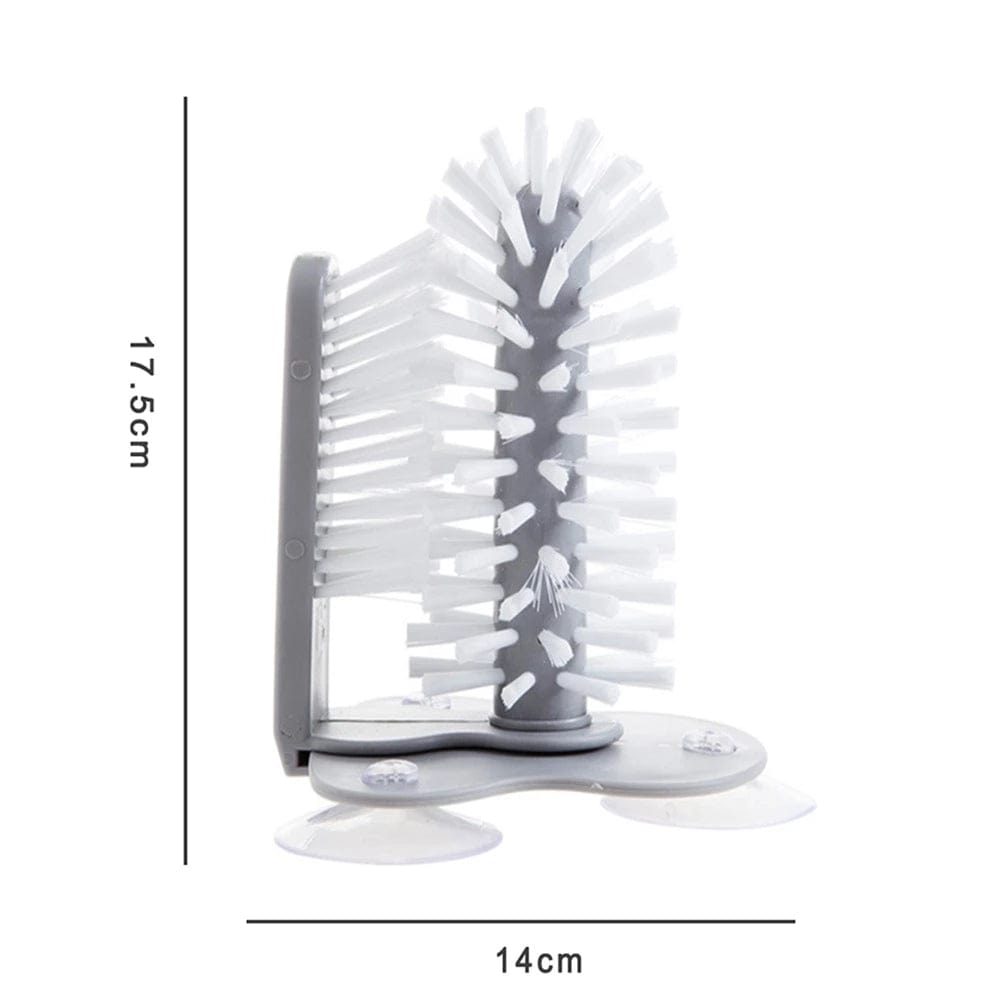 Brosse a Vaisselle Fixable 151402