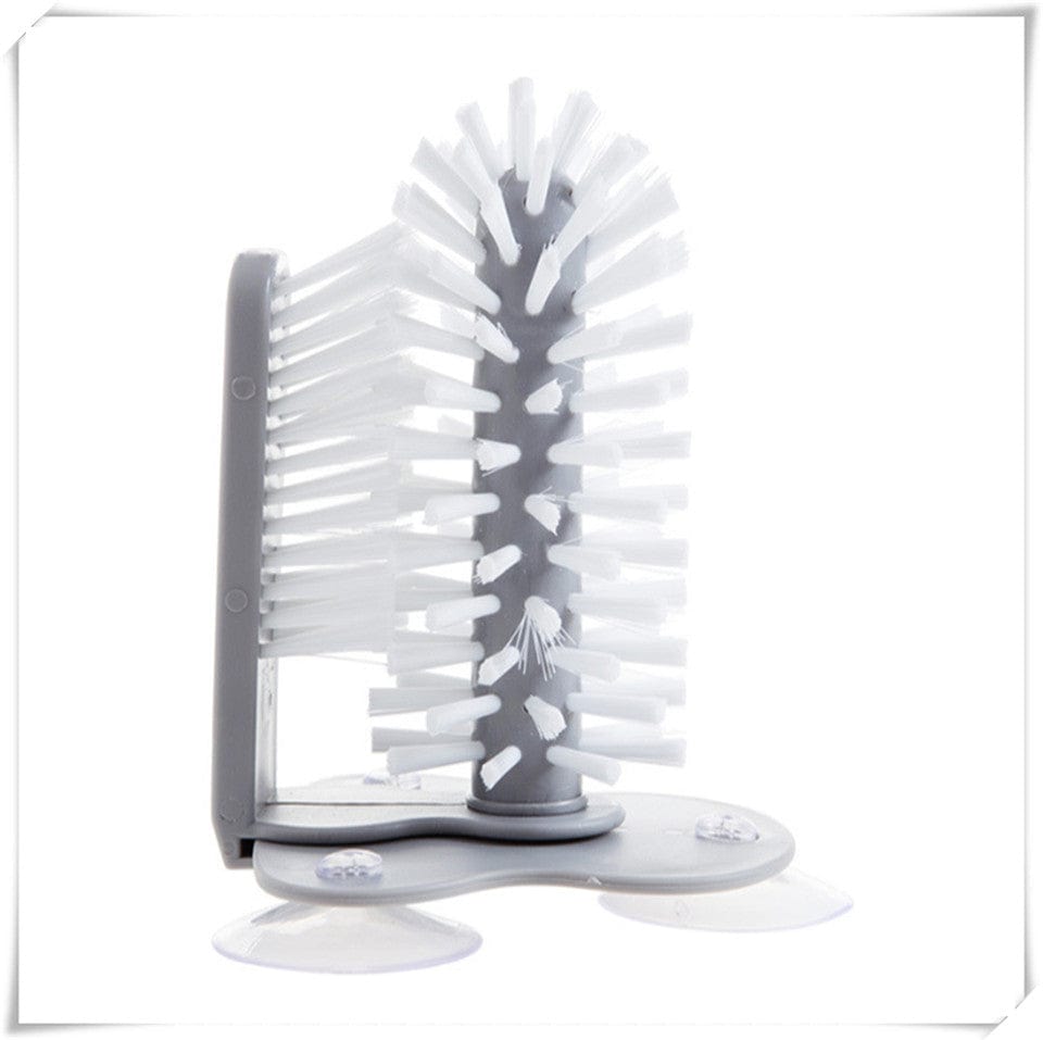 Brosse a Vaisselle Fixable 151402
