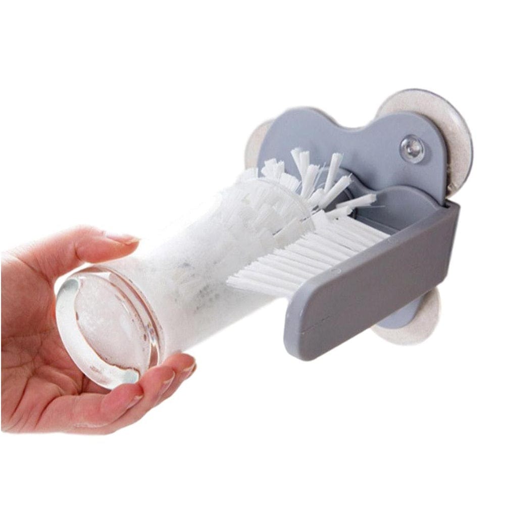 Brosse a Vaisselle Fixable 151402