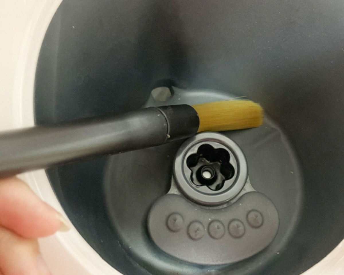 Brosse de nettoyage pour Robot Thermomix Thermomix