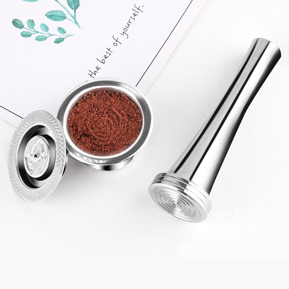 Capsule Nespresso réutilisable capsule