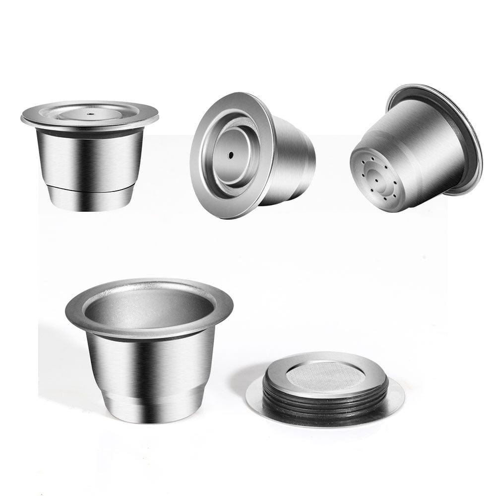 Capsule Nespresso réutilisable capsule
