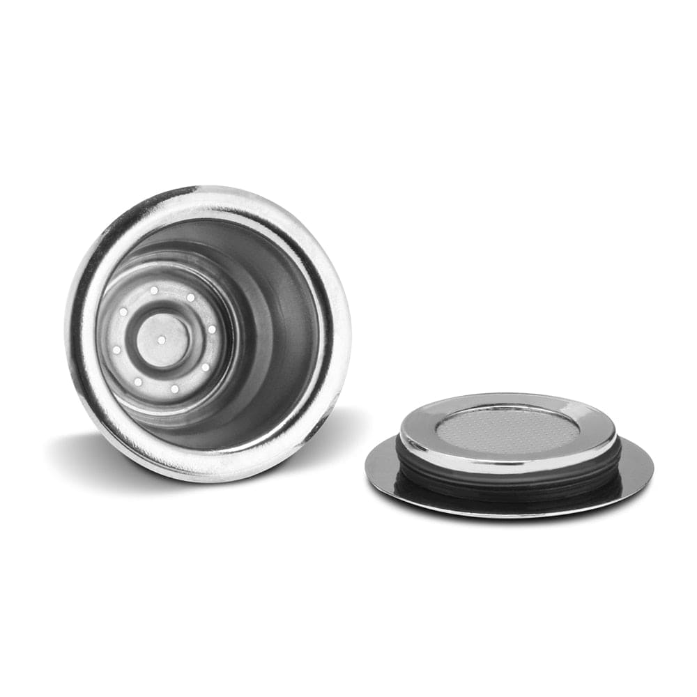 Capsule Nespresso réutilisable capsule